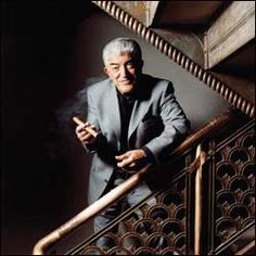 Frank Vincent