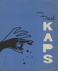 Fred Kaps