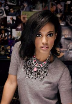 Freema Agyeman