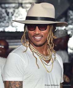 Future (Rapper)