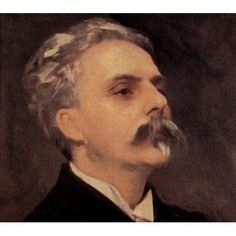 Gabriel Fauré