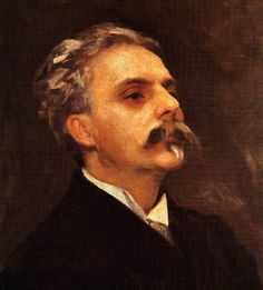 Gabriel Fauré