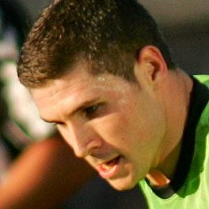 Gary Hooper