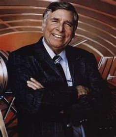 Gene Roddenberry