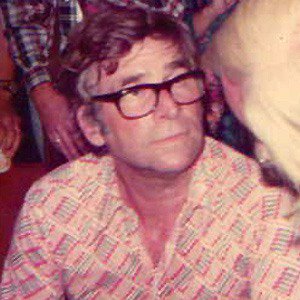 Gene Roddenberry