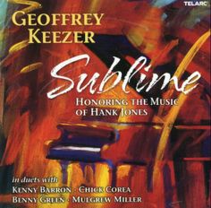 Geoffrey Keezer