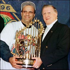 George Steinbrenner