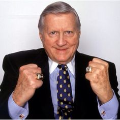 George Steinbrenner