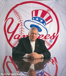 George Steinbrenner