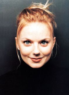 Geri Halliwell