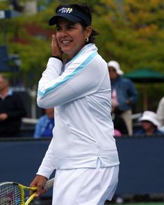 Gigi Fernandez