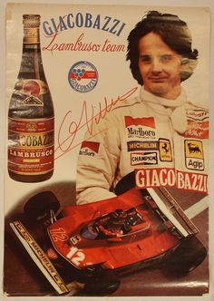 Gilles Villeneuve