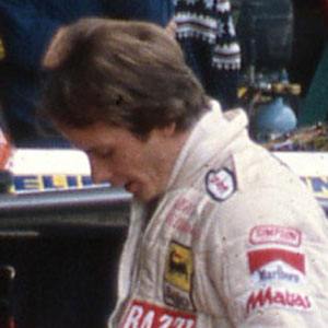 Gilles Villeneuve