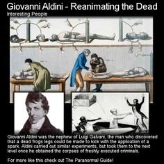 Giovanni Aldini