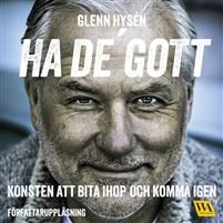 Glenn Hysen