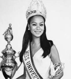 Gloria Diaz