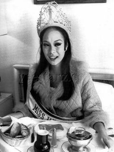 Gloria Diaz