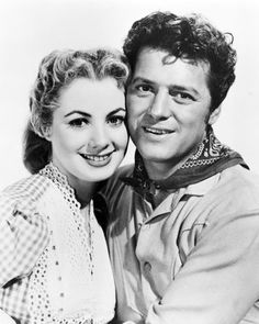 Gordon MacRae