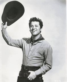 Gordon MacRae