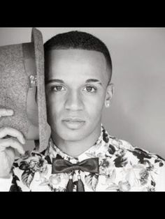 Grayson Merrygold