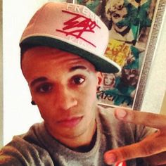 Grayson Merrygold