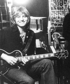 Greg Lake