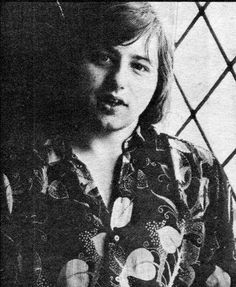 Greg Lake