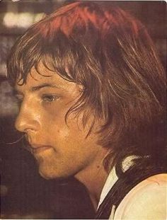 Greg Lake