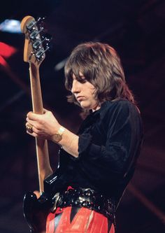 Greg Lake