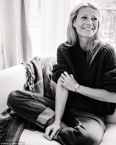 Gwyneth Paltrow