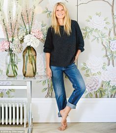 Gwyneth Paltrow