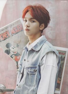 Haechan