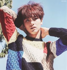 Haechan