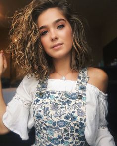 Haley Lu Richardson