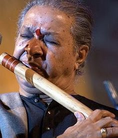 Hariprasad Chaurasia