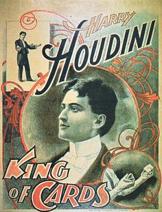 Harry Houdini