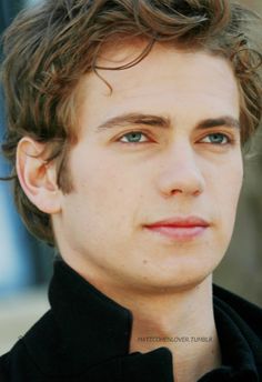 Hayden Christensen