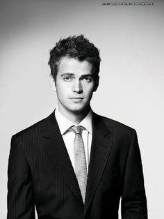 Hayden Christensen