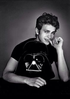 Hayden Christensen