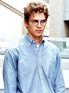 Hayden Christensen