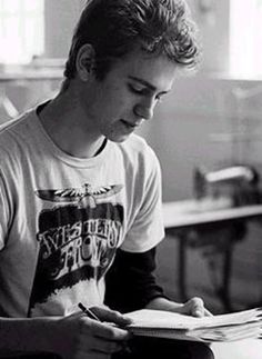 Hayden Christensen