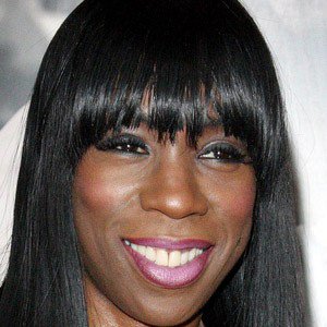 Heather Small