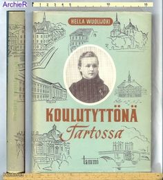 Hella Wuolijoki