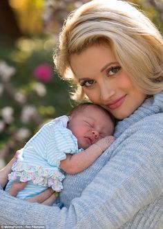 Holly Madison