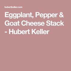 Hubert Keller