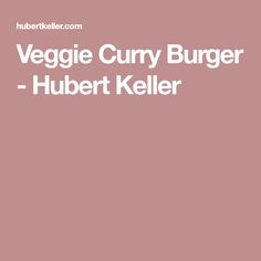 Hubert Keller