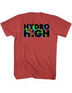 Hydro