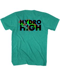 Hydro