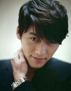 Hyun Bin