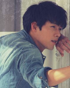 Hyun Bin